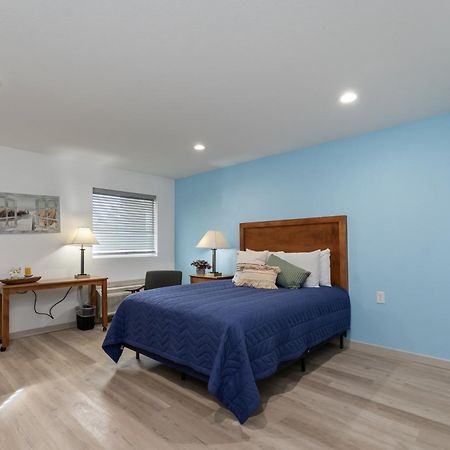 Extended Stay Gun Barrel City エクステリア 写真