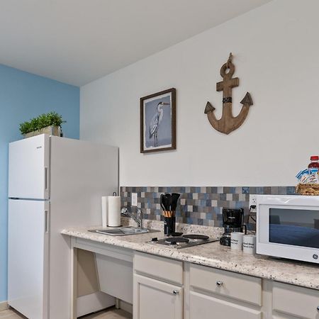 Extended Stay Gun Barrel City エクステリア 写真