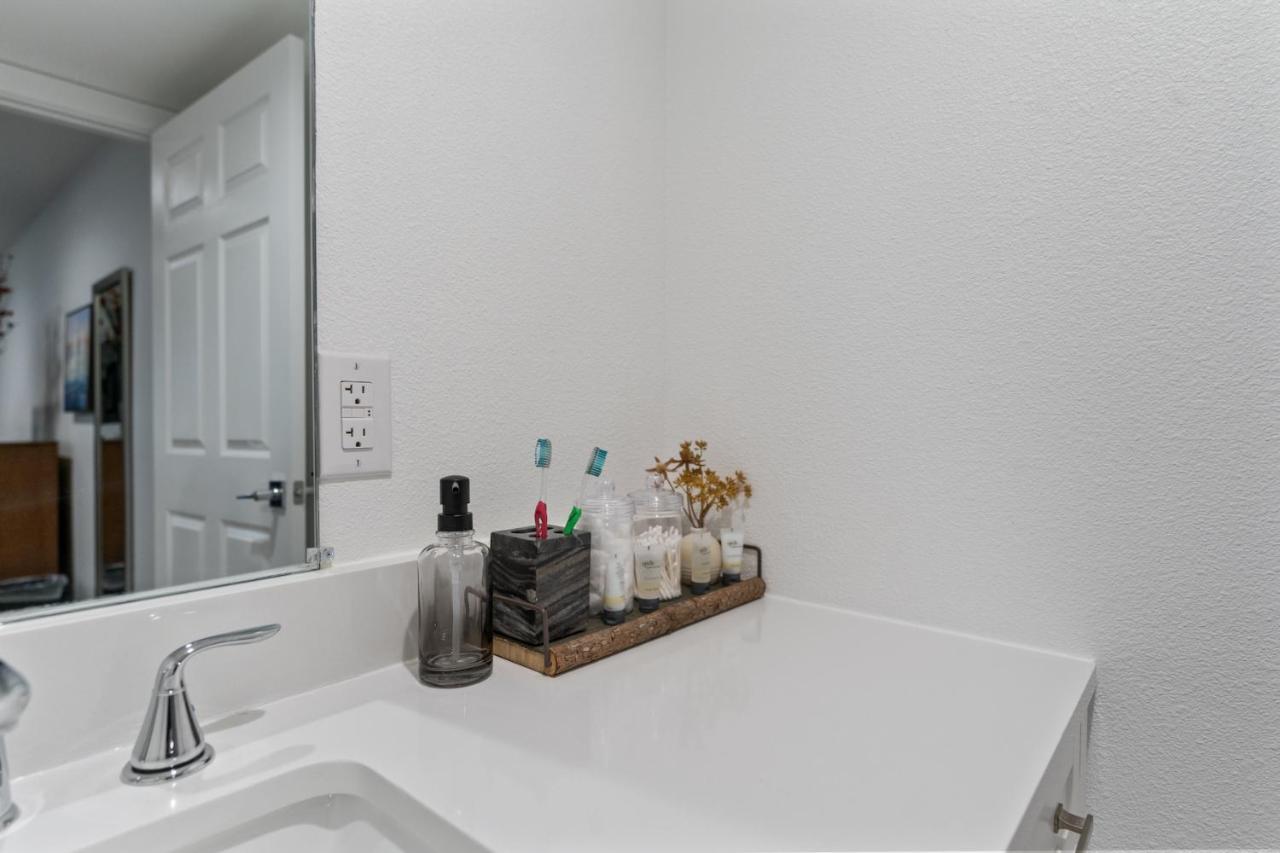 Extended Stay Gun Barrel City エクステリア 写真
