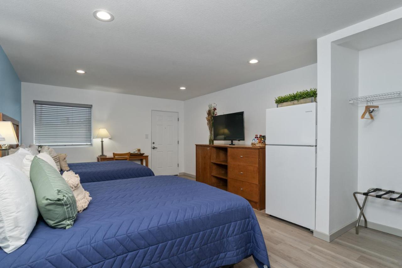 Extended Stay Gun Barrel City エクステリア 写真