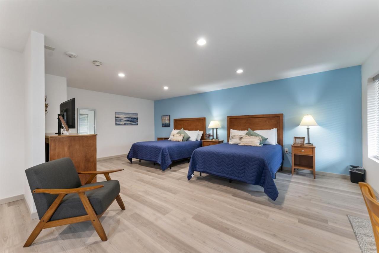 Extended Stay Gun Barrel City エクステリア 写真