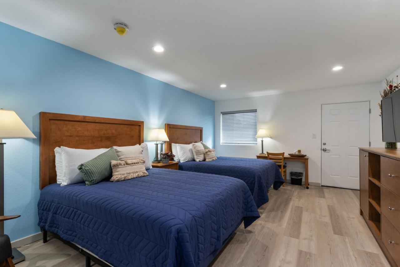 Extended Stay Gun Barrel City エクステリア 写真
