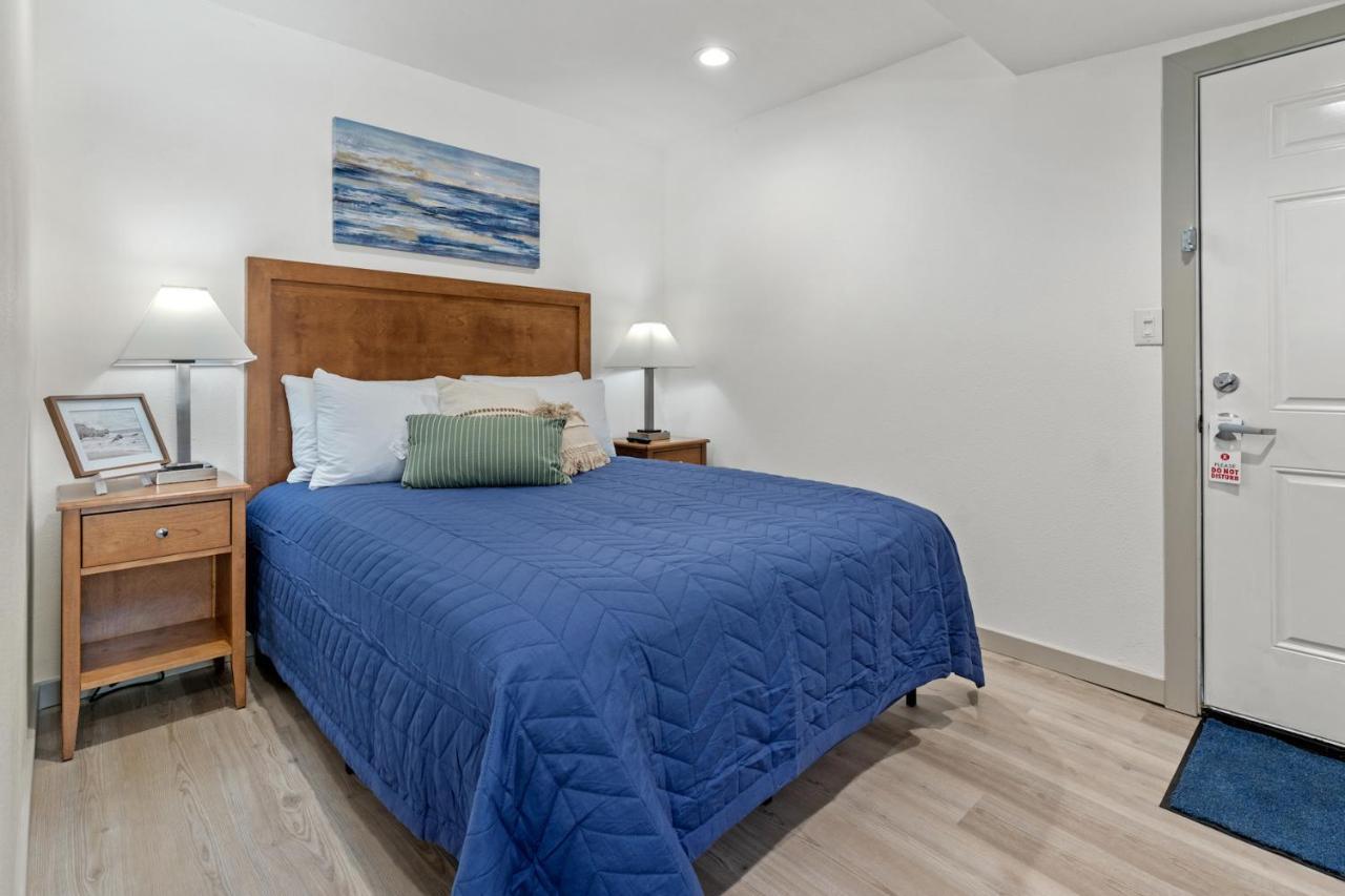 Extended Stay Gun Barrel City エクステリア 写真
