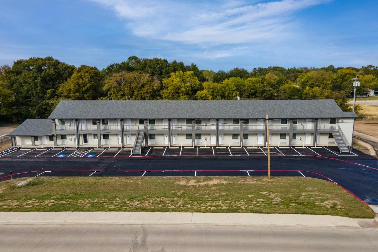 Extended Stay Gun Barrel City エクステリア 写真