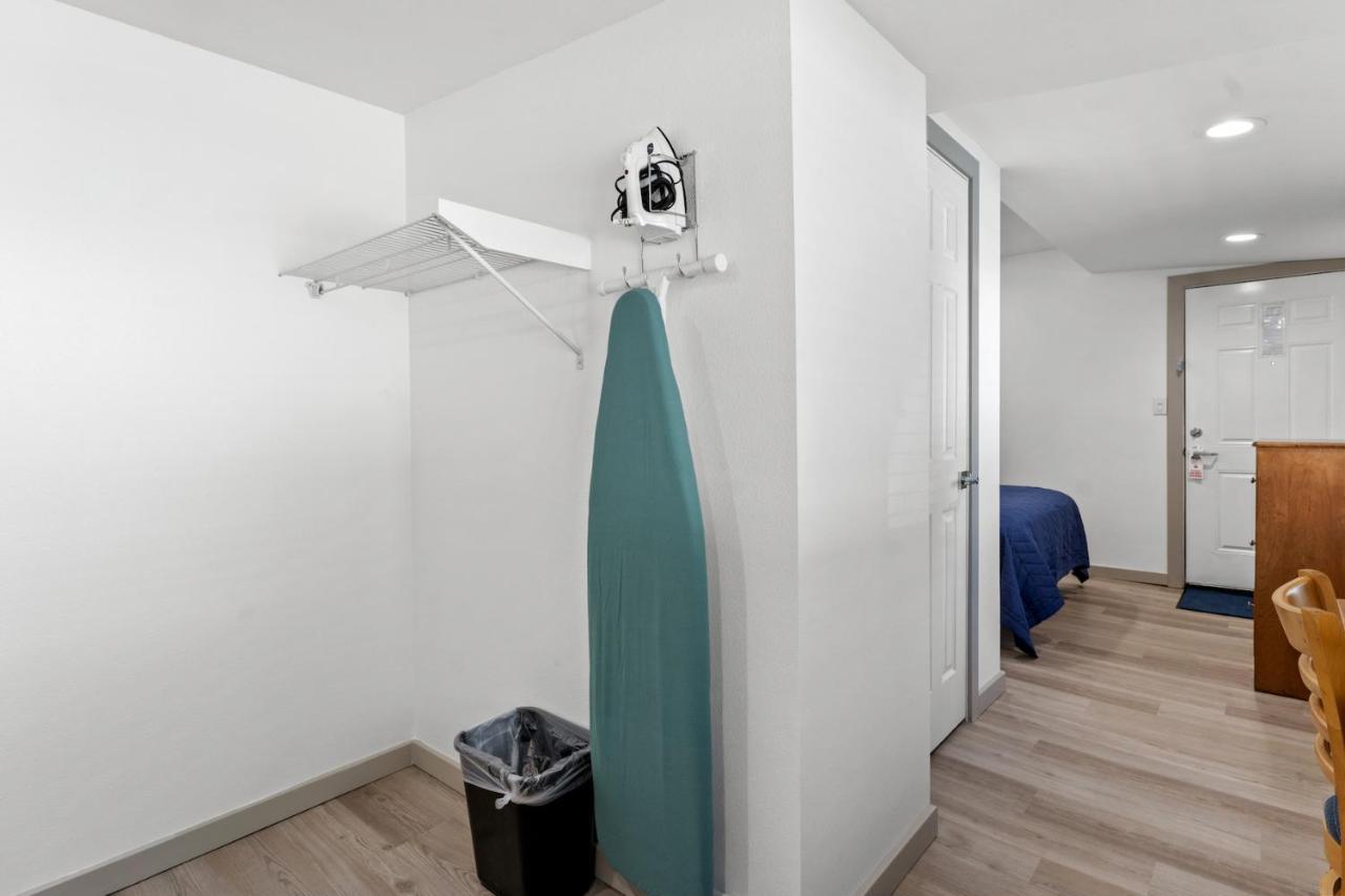 Extended Stay Gun Barrel City エクステリア 写真