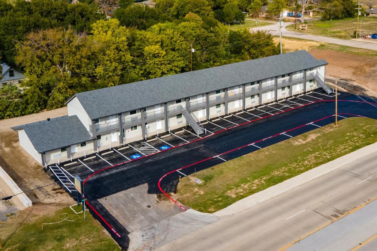 Extended Stay Gun Barrel City エクステリア 写真