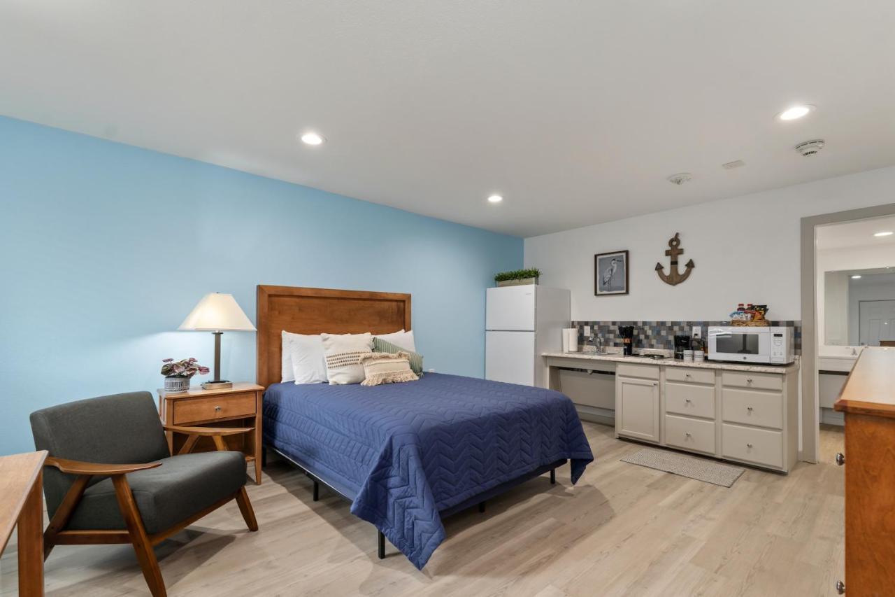 Extended Stay Gun Barrel City エクステリア 写真