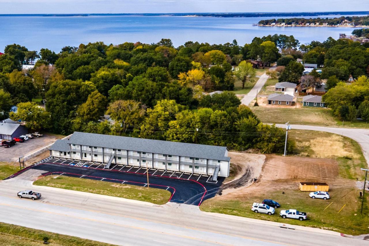 Extended Stay Gun Barrel City エクステリア 写真