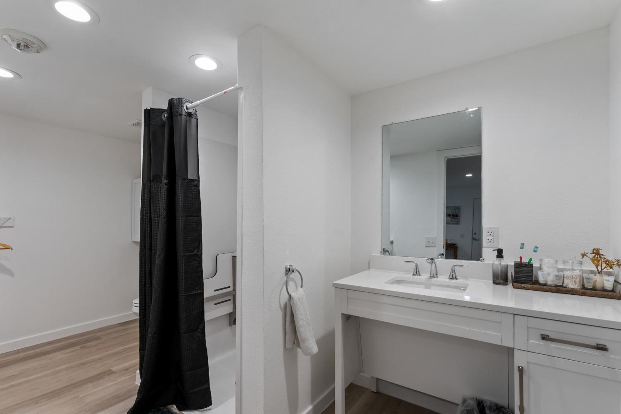 Extended Stay Gun Barrel City エクステリア 写真